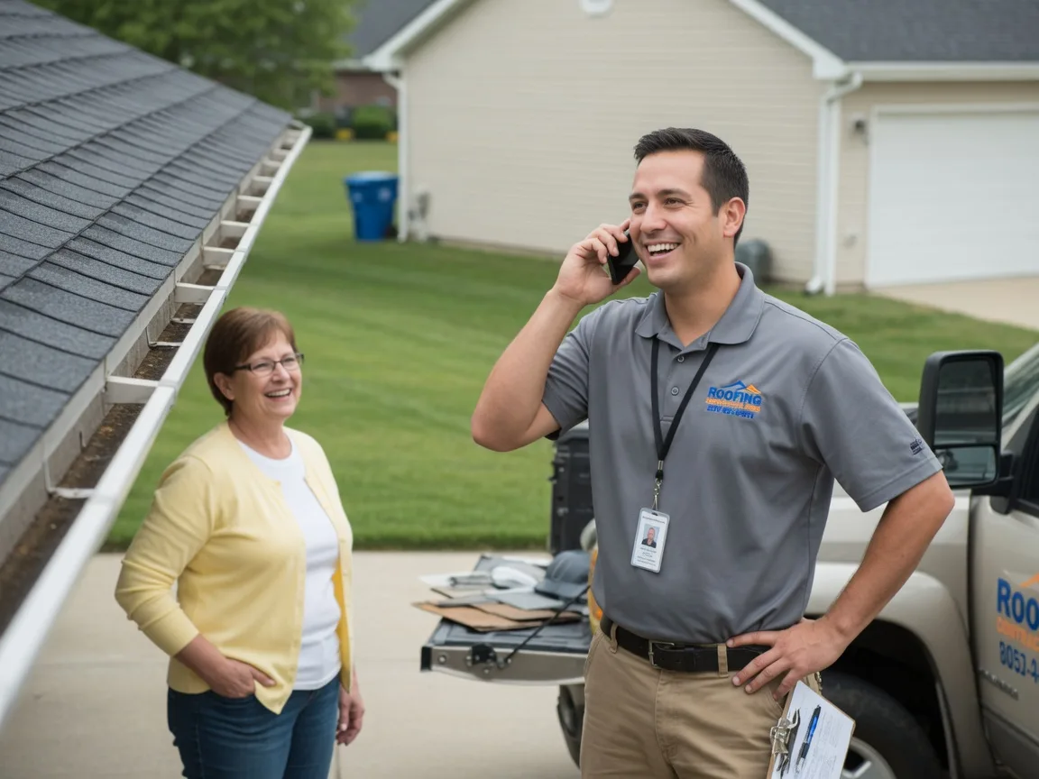 Local Roofing Contractors Moorpark, CA FAQs